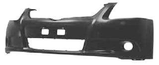 PARAURTI ANTERIORE PRIMER TOYOTA AVENSIS 01/09> -ES-