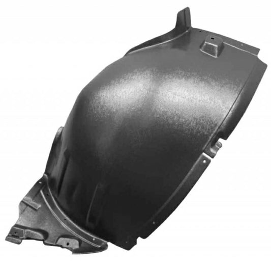 LOCARO ANTERIORE SX PARTE ANTERIORE MERCEDES CLASSE M W164 01/06>