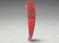 GRUPPO OTTICO POSTERIORE SX INF CITROEN C5 SW 10/00>