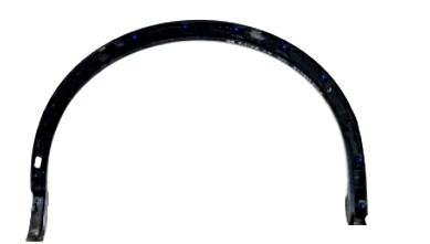 GIROPARAF POSTERIORE SX PRIMER AUDI Q5 01/16> S-LINE