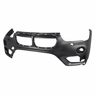 PARAURTI ANTERIORE PRIMER C/LAVAF+PDC+PA BMW X1 F48 09/15>