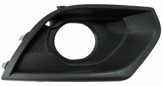 GRIGLIA PARAURTI ANTERIORE DX C/FENDI OPEL CORSA E 01/14>