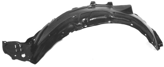 LOCARO ANTERIORE SX HONDA CIVIC 4P 01/06>