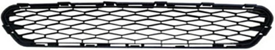 GRIGLIA PARAURTI ANTERIORE C/LE NISSAN X-TRAIL 01/14>