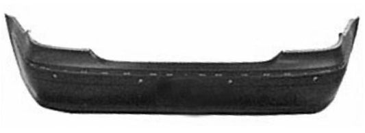 PARAURTI POSTERIORE PRIMER C/SENS MERCEDES CLASSE E W211 05/06> AVANTG