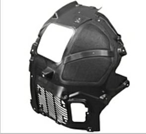 LOCARO ANTERIORE DX PARTE ANTERIORE BMW SERIE 5 G30-G31 01/16>