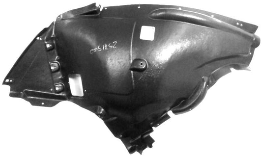 LOCARO ANTERIORE DX PARTE ANTERIORE BMW X5 E70 01/07>
