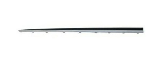 CROMATURA MODANATURE PORTA ANTERIORE SX RENAULT KADJAR 01/15>