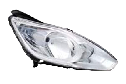 FARO DX H1+H7 CON MOTOR EL FORD C-MAX 09/10>