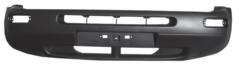 PARAURTI ANTERIORE PRIMER NISSAN TERRANO II 01/97>08/99