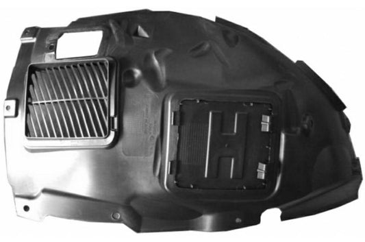 LOCARO ANTERIORE SX PARTE ANTERIORE BMW SERIE 3 F30-F31 06/11> M-TECH