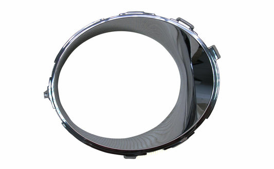 CORNICE FENDI DX CROMO OPEL ADAM 03/13>
