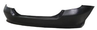 PARAURTI POSTERIORE PRIMER HONDA JAZZ 09/02>09/08