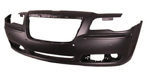 PARAURTI ANTERIORE PRIMER C/SENS CHRYSLER 300C 01/11>