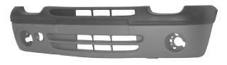 PARAURTI ANTERIORE PARZ PRIMER C/FENDI REN TWINGO 09/98>05/07