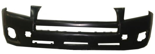 PARAURTI ANTERIORE PRIMER TOYOTA RAV 4 04/09>02/10