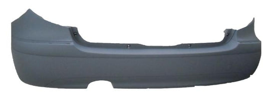 PARAURTI POSTERIORE PRIMER MERCED CLASSE A W169 06/04>12/07 ELEG-AVANTG