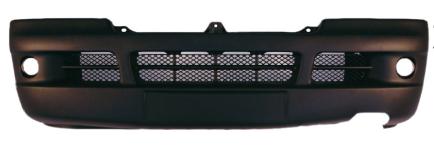 PARAURTI ANTERIORE C/FENDI FIAT DUCATO-CITR JUMPER-PEUG BOXER 05/02>07/06