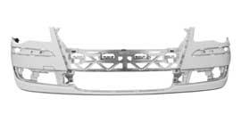 PARAURTI ANTERIORE PRIMER VW TOURAN 11/06>08/10