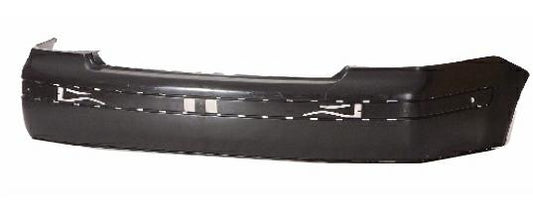 PARAURTI POSTERIORE PRIMER VW BORA 09/98>12/05