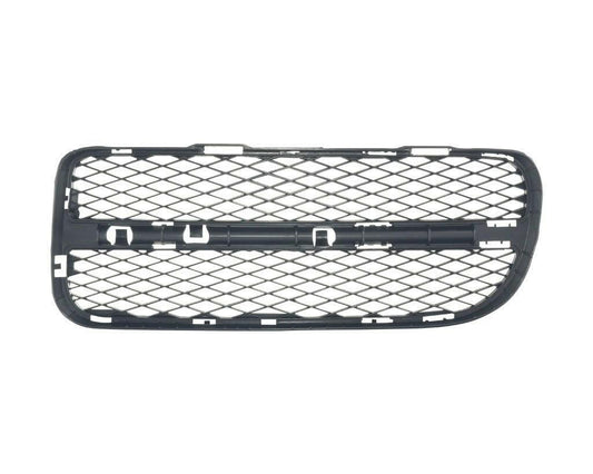 GRIGLIA PARAURTI ANTERIORE SX VW TOUAREG 01/02>