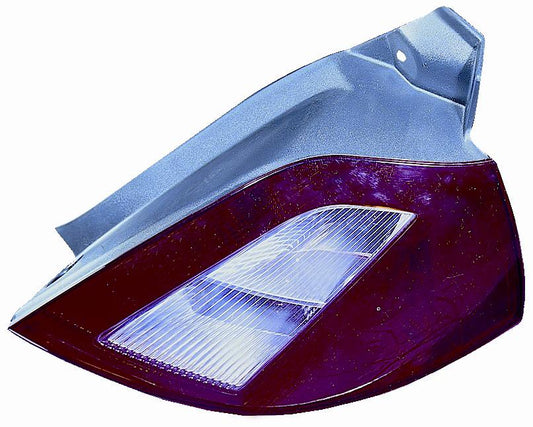 GRUPPO OTTICO POSTERIORE SX ROSE'ROSSO REN MEGANE 09/02>04/06 5P