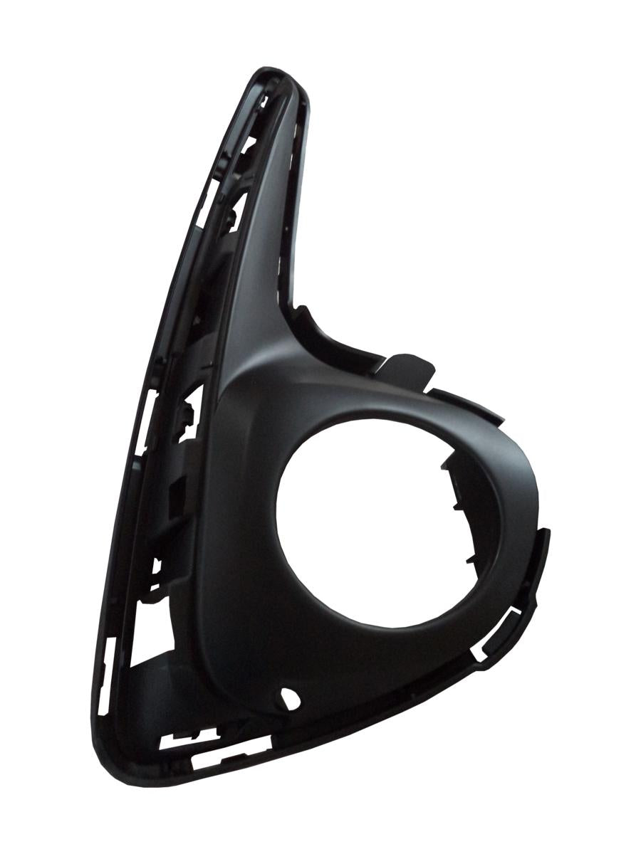 GRIGLIA PARAURTI ANTERIORE DX C/FENDI TOYOTA YARIS 04/17>