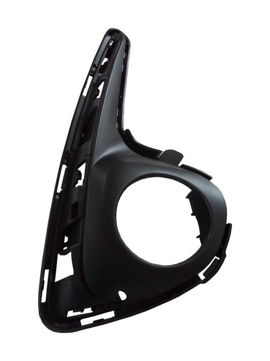 GRIGLIA PARAURTI ANTERIORE DX C/FENDI TOYOTA YARIS 04/17>