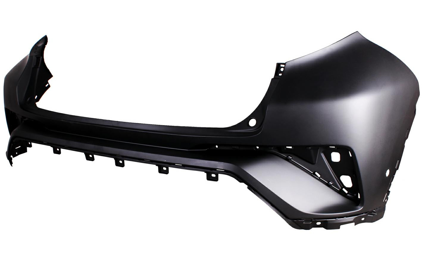 PARAURTI POSTERIORE PRIMER C/SENS TOYOTA C-HR 01/19>