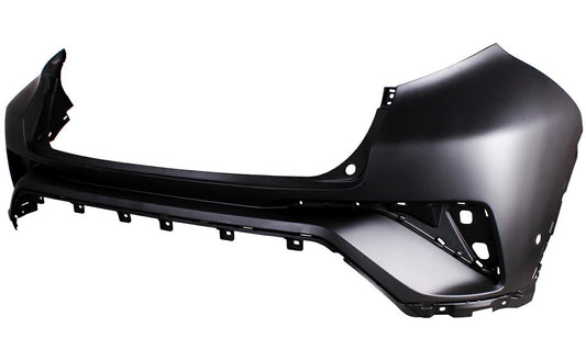 PARAURTI POSTERIORE PRIMER C/SENS TOYOTA C-HR 01/19>