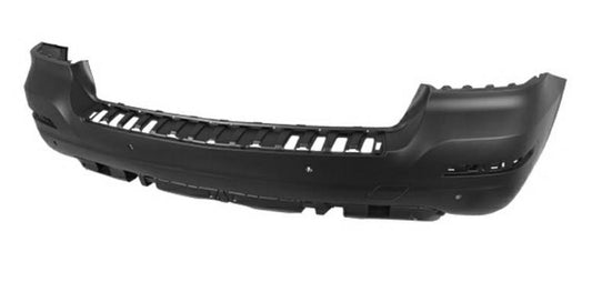 PARAURTI POSTERIORE C/SENS MECEDES GLK X204 05/12>