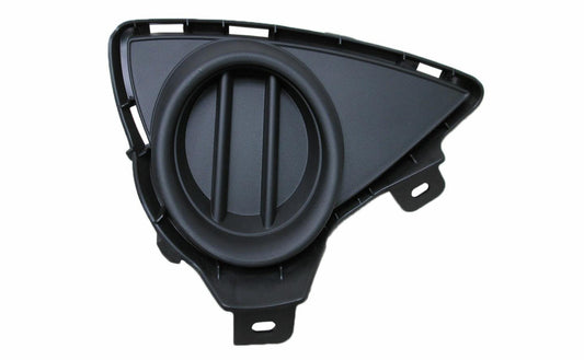 GRIGLIA PARAURTI ANTERIORE DX TOYOTA AURIS 10/12>