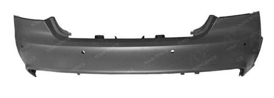 PARAURTI POSTERIORE PRIMER C/FORI PDC+TRACCE PA AUDI A7 05/10>