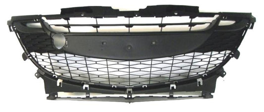 GRIGLIA PARAURTI ANTERIORE MAZDA 3 01/09>