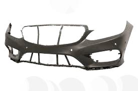 PARAURTI ANTERIORE PRIMER C/PDC+PA MERCEDES CLASSE E W212 03/13> AMG