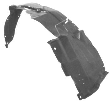 LOCARO ANTERIORE SX SUZUKI GRAN VITARA 01/99>09/05
