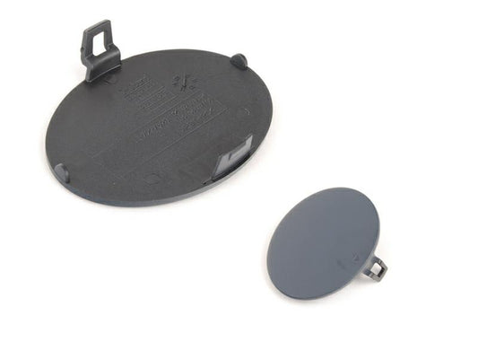 COPRIGAN ANTERIORE PRIMER BMW SERIE 3 E92 COUPE-E93 CABRIO 02/10>