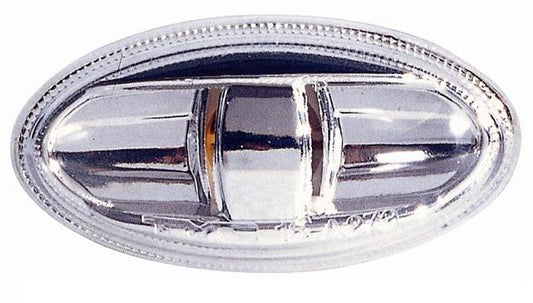 GRUPPO OTTICO LATERALE DX-SX CRYSTAL CITR C1-C5-PEUG 107-1007-TOY AYGO 06