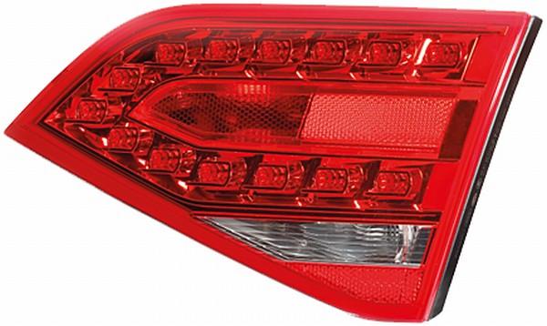 FANALE POSTERIORE SX INTERNO A LED AUDI A4 12/07>