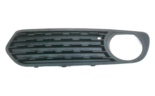 GRIGLIA PARAURTI ANTERIORE SX C/FENDI CHIUSA BMW SERIE 1 F20-F21 5P 01/11>