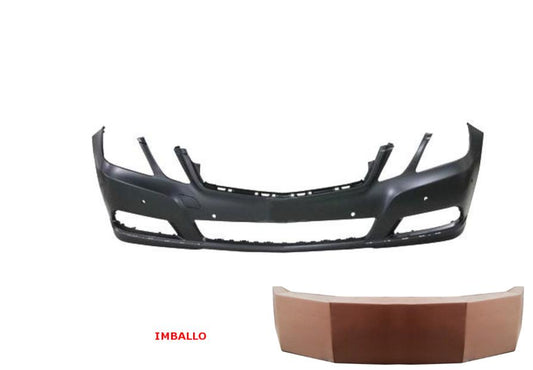 PARAURTI ANTERIORE PRIMER C/SENS MERCED CLASSE E W212 05/09> ELEGANCE