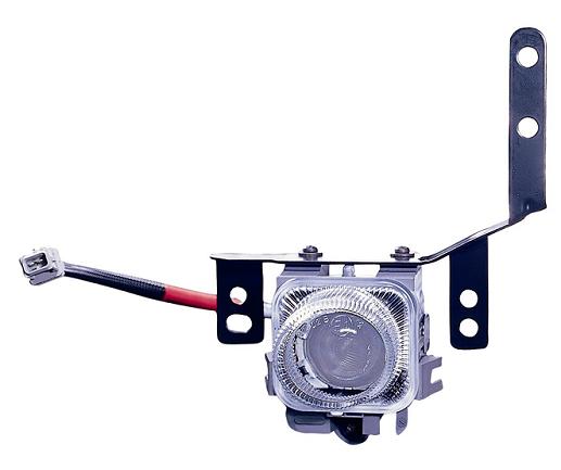 FENDINEBBIA SX H3 VOLVO S60-V60 01/05>11/09