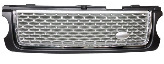 GRIGLIA GRIGIA-SILVER-CROMO RANGE ROVER 01/10>