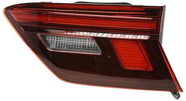 FANALE POSTERIORE DX INTERNO ROSSO ALED VW TIGUAN 01/16>