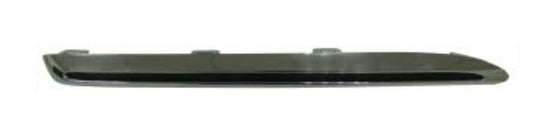 MODANATURE GRIGLIA SUP DX CROMO MERCEDES CLASSE E W213 01/16>
