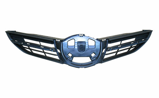 GRIGLIA TOYOTA AURIS 10/12>