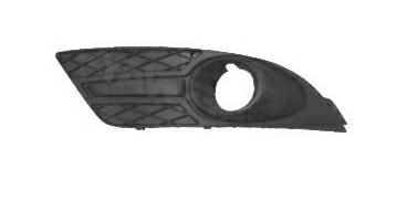 GRIGLIA PARAURTI ANTERIORE SX C/FENDI FORD FOCUS CC 01/06>