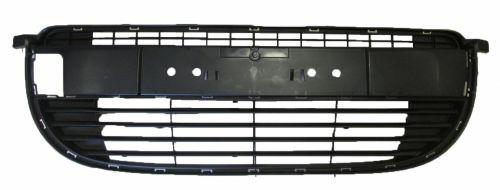 GRIGLIA PARAURTI ANTERIORE RENAULT KANGOO 05/13>