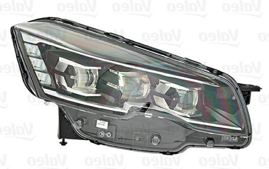 FARO DX FULL LED PEUGEOT 508 11/14>