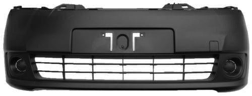 PARAURTI ANTERIORE PRIMER PRED FENDI NISSAN EVALIA 10/09>